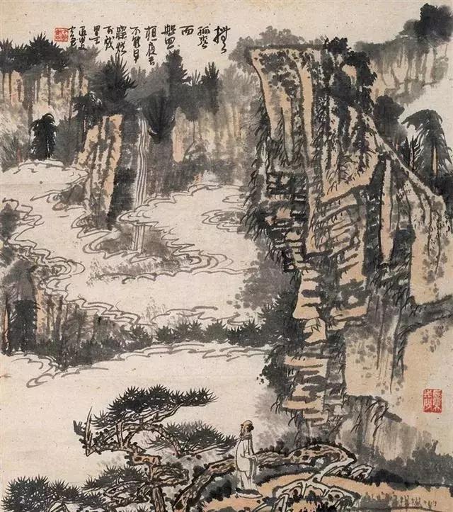 不求闻达于世但求无愧于心出处,不求闻达但求无愧