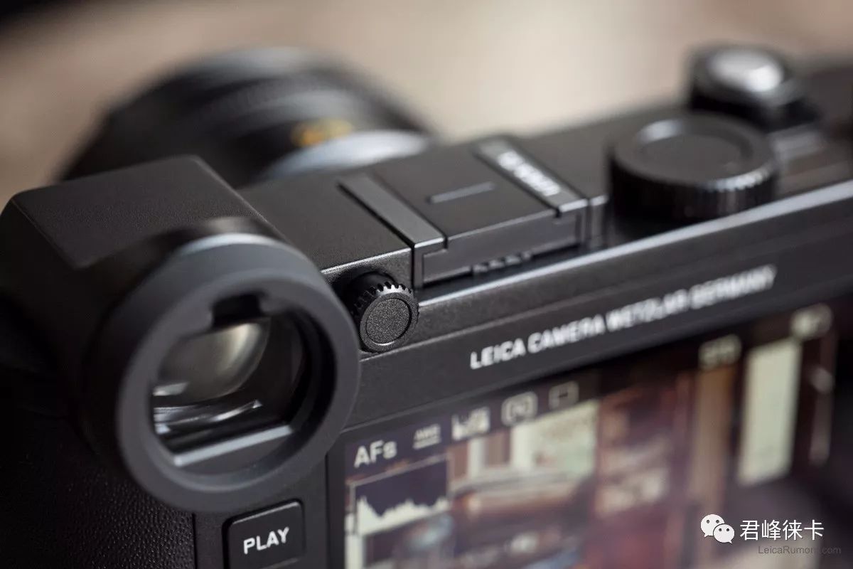 徕卡无反相机评测,徕卡cl相机操作方法