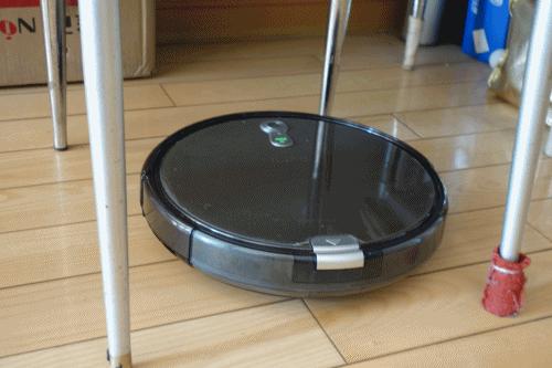 它独具慧眼能力强，LIFE智意天目X660堪称扫地机世界中的怪兽