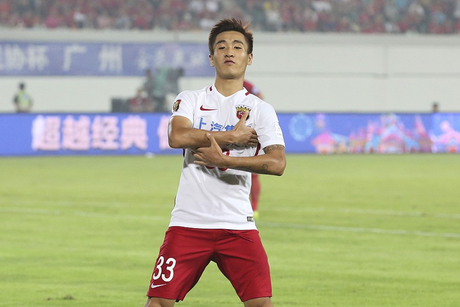 国足受困于攻击线乏力的情况,盘点国足最具威胁的一次进攻