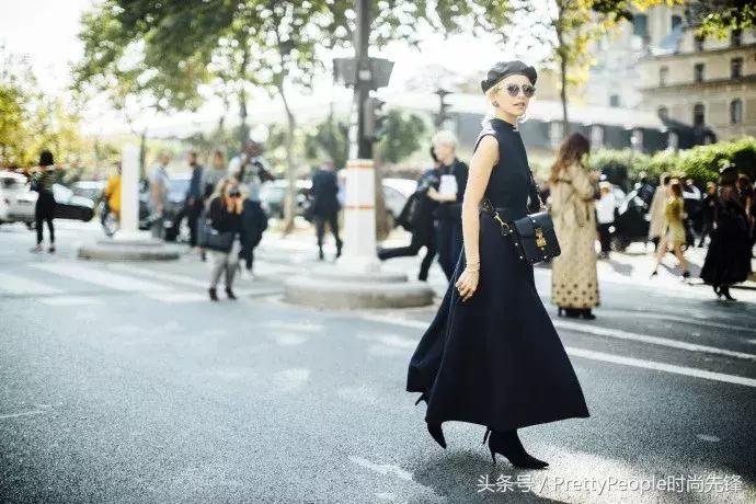 迪奥dior高贵还是优雅,dior风格的变化