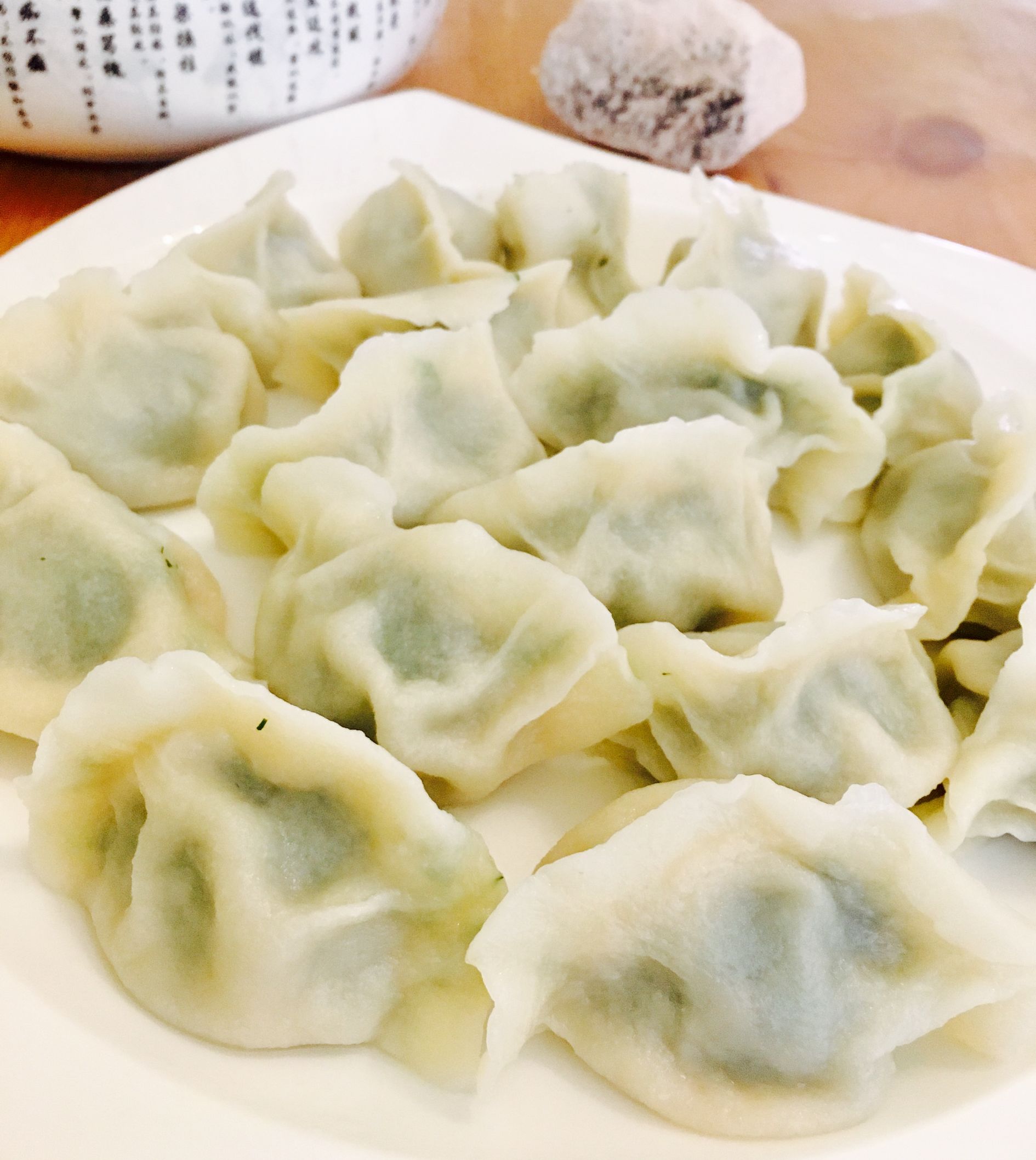 茴香馅饺子的做法步骤,茴香饺子馅儿怎么调最好吃