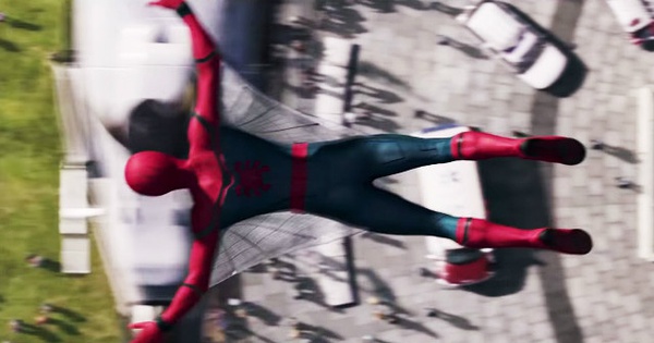 新蜘蛛侠2019年,新蜘蛛侠为什么反派复活了