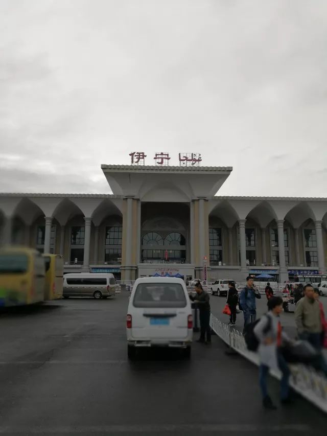 拜城乌孙古道的天堂湖怎么去,新疆特克斯县乌孙古道天堂湖