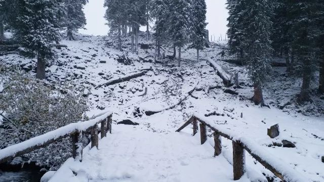乌孙古道天堂湖在琼库什台吗,乌孙古道天堂湖到黑英山多远