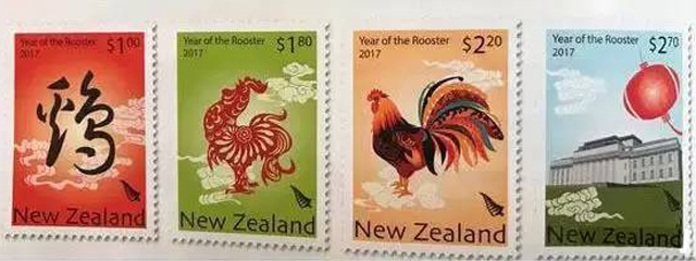 12生肖的鸡真实来历,各年代的生肖鸡