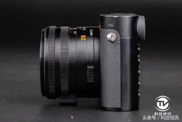 徕卡造型,徕卡经典样式