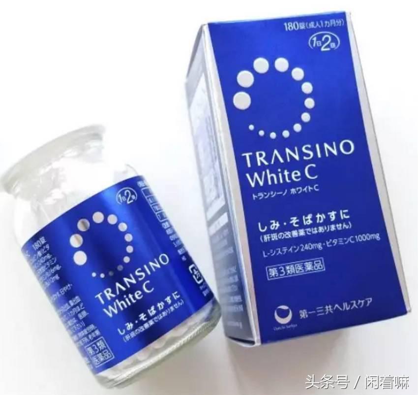 去日本买中成药,去日本药妆店扫货必备清单