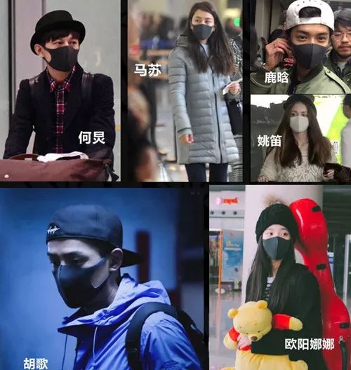 好物分享口罩网红爆款9.9元100个,好物推荐遮风口罩