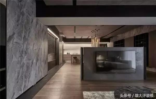 掌握了这些方法，跟老土丑的背景墙说再见！