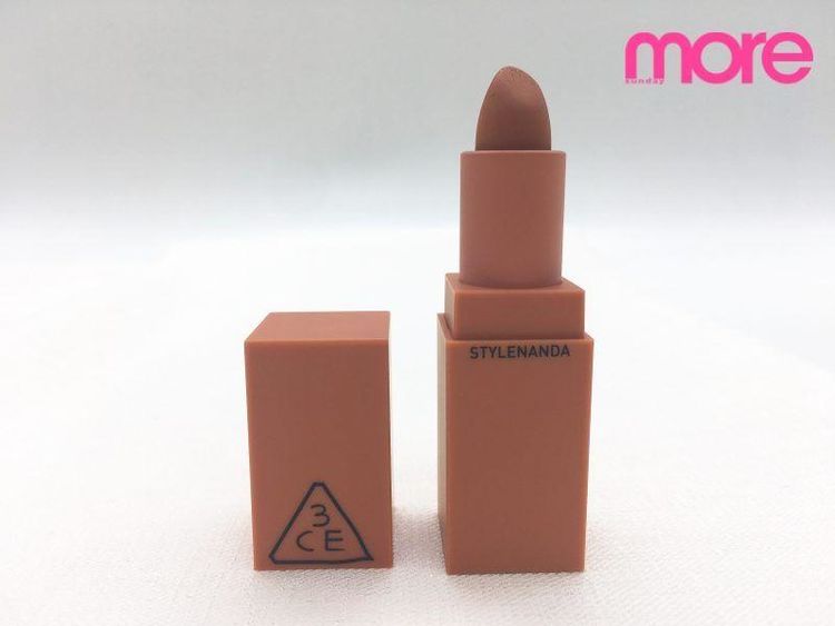 10元好物唇膏,秋冬必入手的变色唇膏