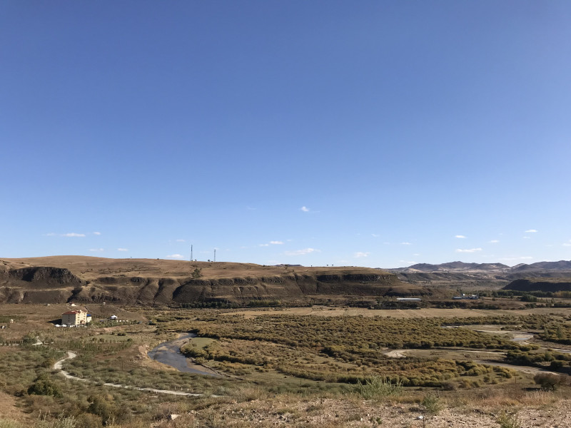 自驾赤峰草原2日,自驾赤峰草原视频