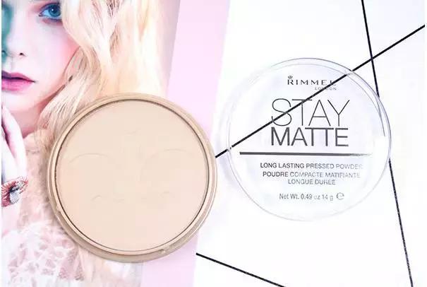 推荐几款定妆和补妆产品,定妆底妆补妆三合一平价推荐