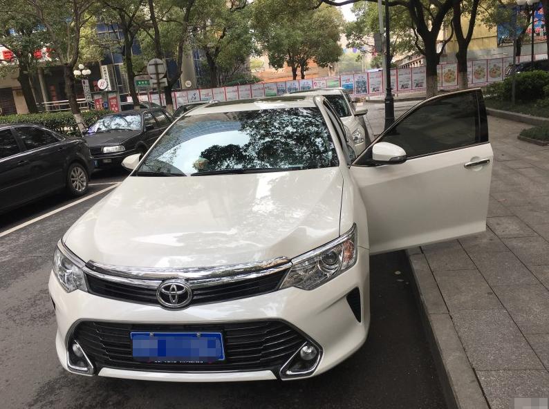 凯美瑞33万公里值得买吗,凯美瑞双擎10万公里用车感受