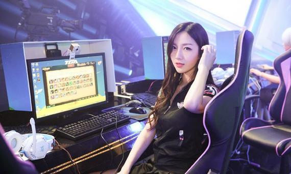 电竞风口已至,电竞直播风口