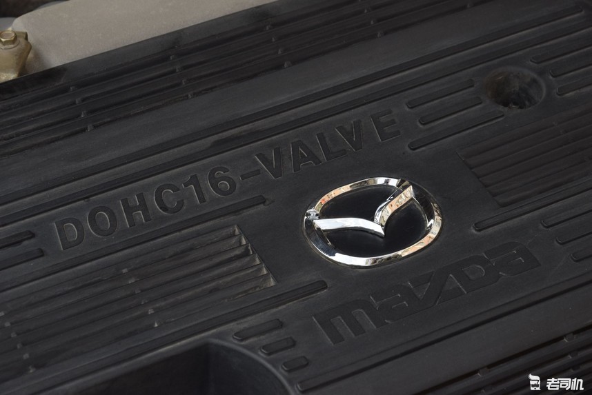 1万元买马自达3,1万左右买马自达6