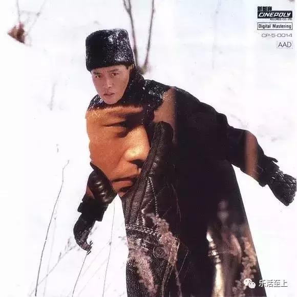 张国荣*用御**、为baby婚礼作设计的时尚教父，倾力做了一支杀手口红