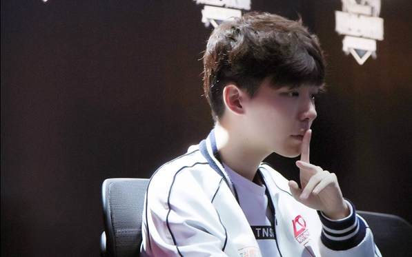 lol小花生退役,lol韩国小花生