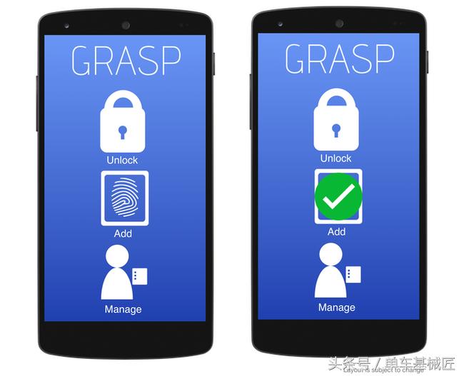 这把车锁如此炫酷以至于我担心自行车不会丢这把锁会被偷走