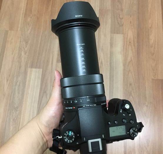 索尼一机走天下镜头,索尼一镜走天下18-135怎么样