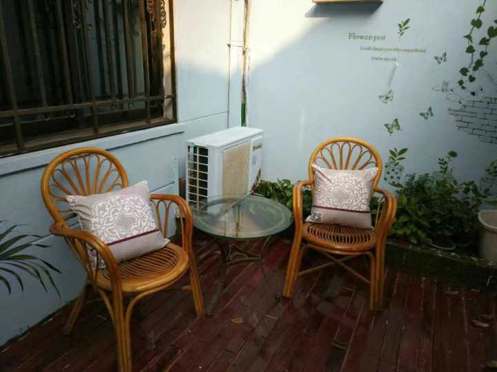 80后斜杠青年装修爆改姑苏民居找寻属于他的诗和远方