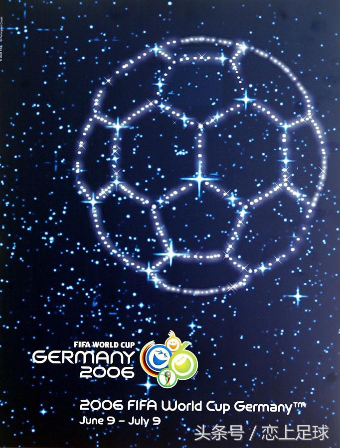 历届世界杯海报大回顾,各届世界杯图案logo