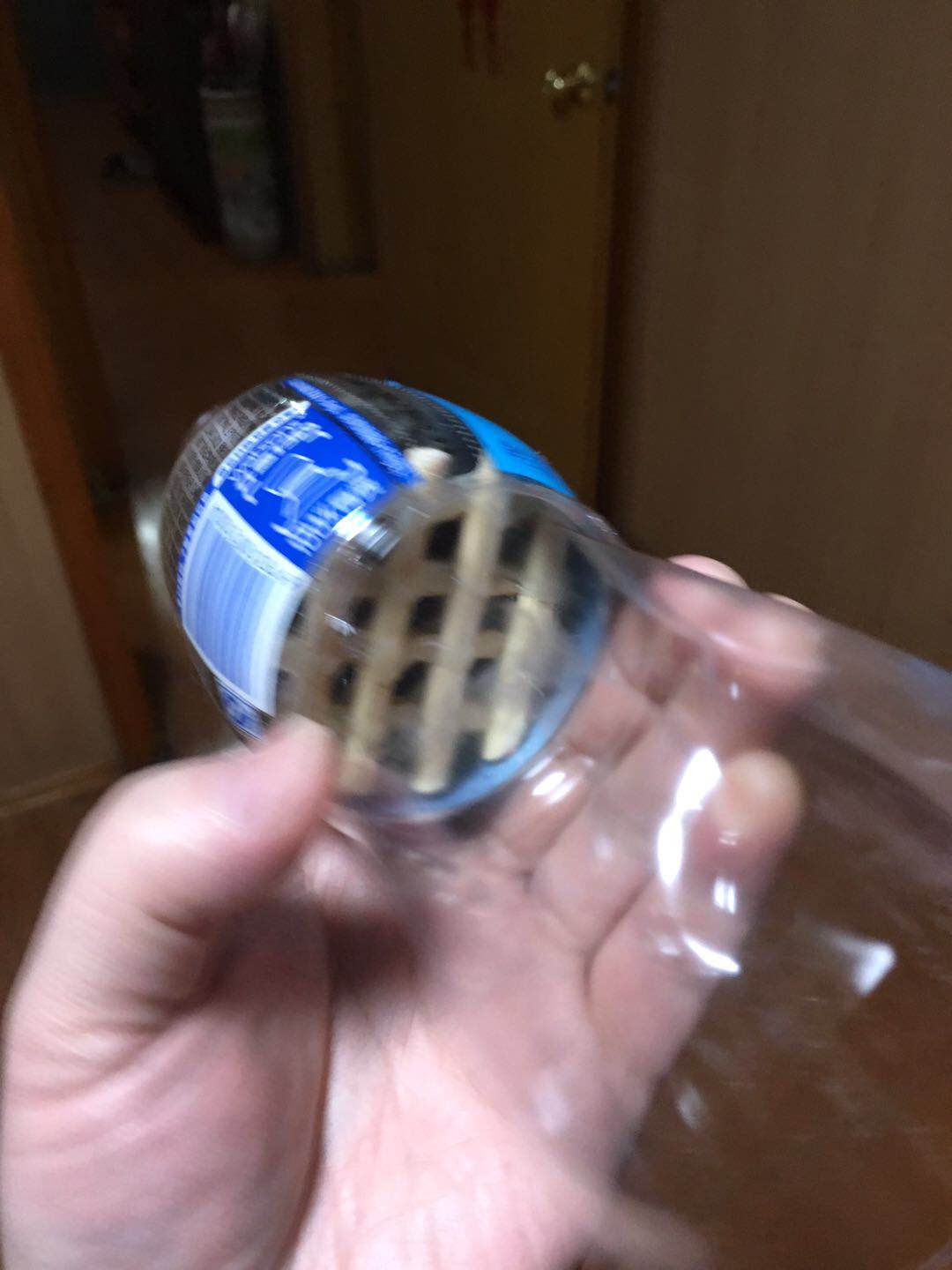 自制打孔集尘器diy,小型集尘器