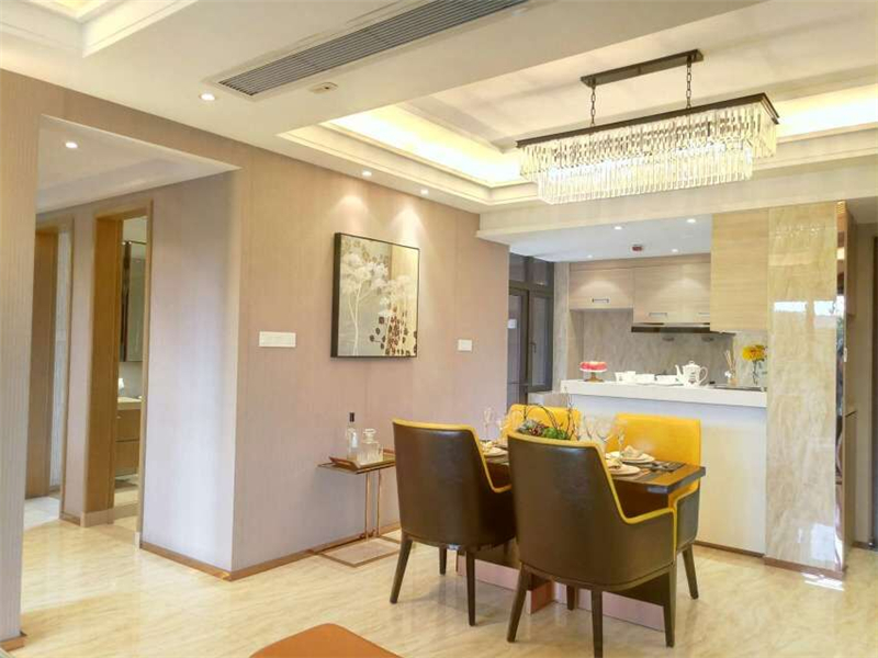 大岭山光大山湖城多少平米,大岭山光大山湖城附近最新规划