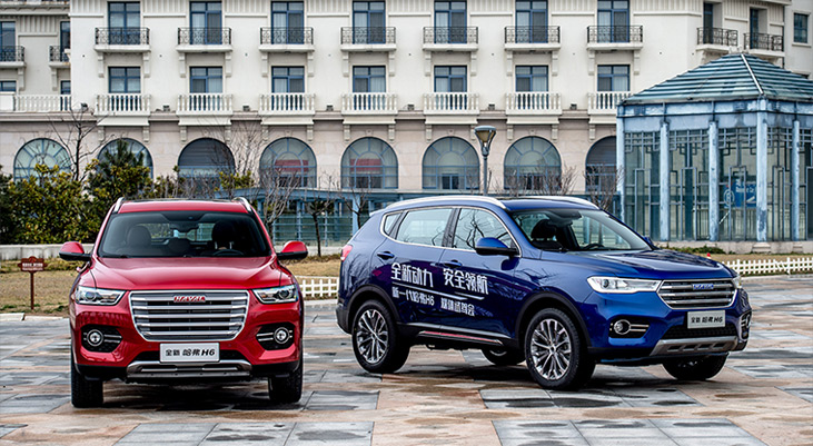 2020年汽车朗逸销量排行榜,2017年汽车销量下滑前五名品牌