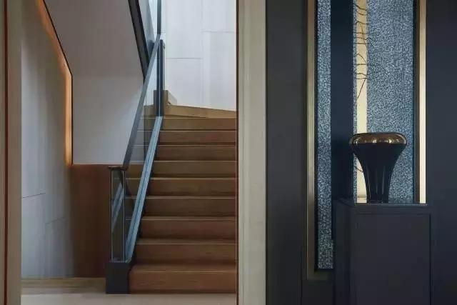 新中式简约风,当新中式遇上轻奢