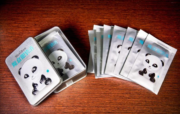 别把卧蚕当眼袋,卧蚕能去眼袋吗