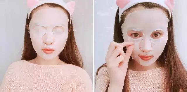 推荐好物补水面膜,补水面膜推荐测评性价比高第一名