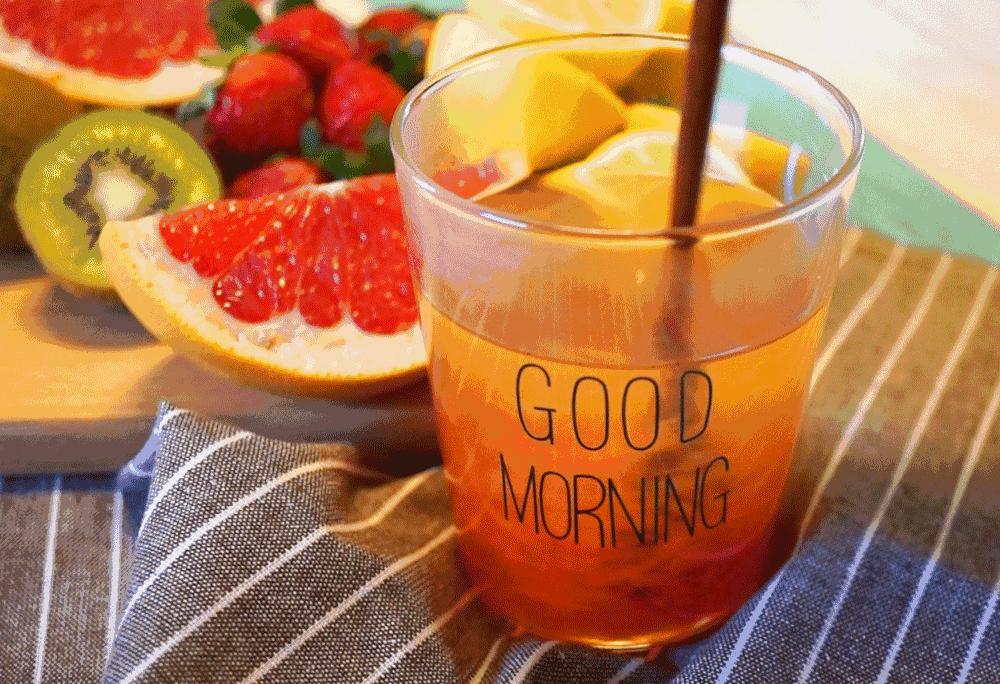 喝完这10杯柚子茶，寒风再吹都不怕！