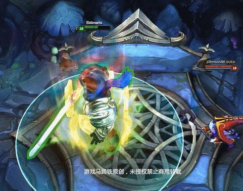 lol满韧性,lol里面的韧性有什么用