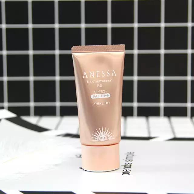 资生堂原来有这么多经典好物！