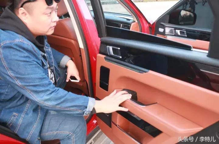 众泰t700究竟值得买吗,众泰T700深度测评