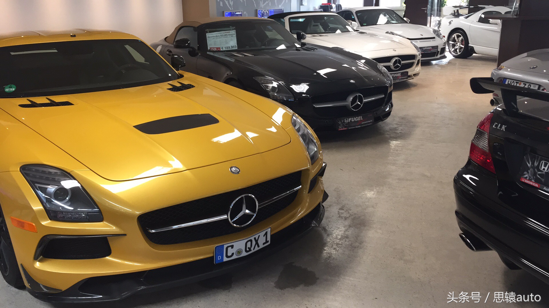 德国二手车交易平台,德国怎么交易二手车的