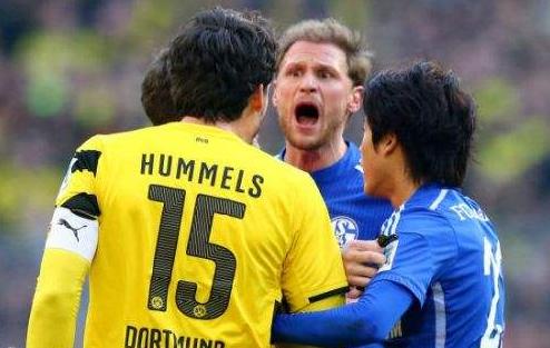 从领先到被绝杀,全世界最疯狂的德比大战