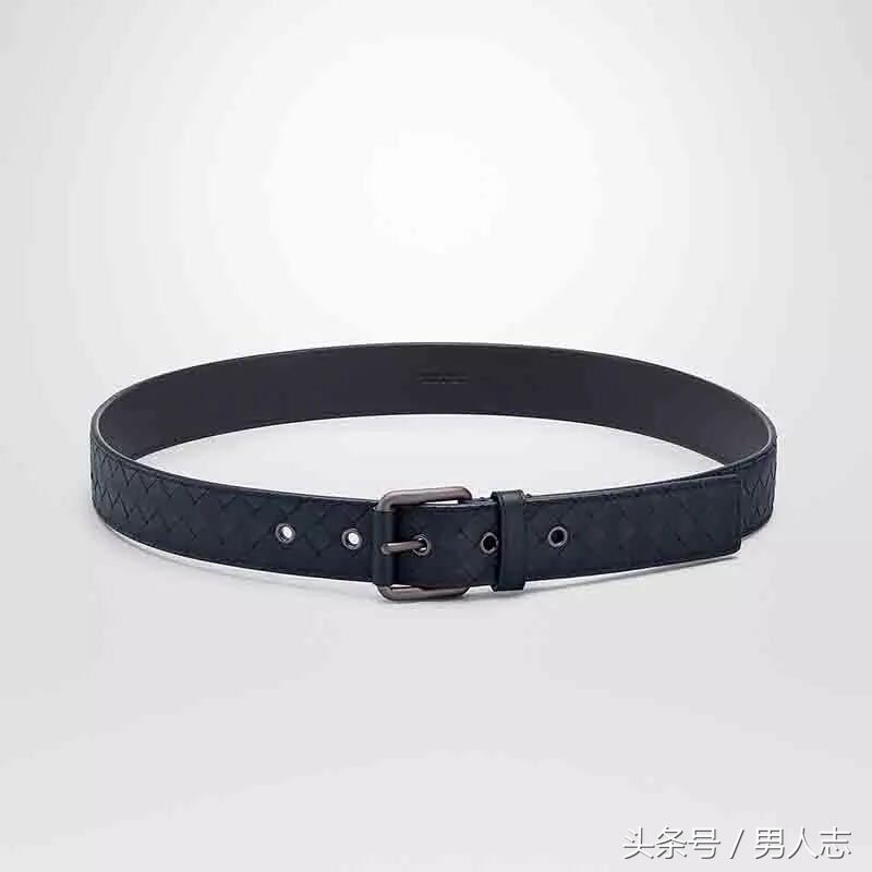 有名但便宜的腰带男士,推荐一条男士奢侈品腰带