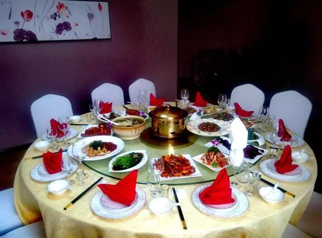 福利｜深藏西安的三家聚餐圣地，就连世界拳击协会都选择了它们