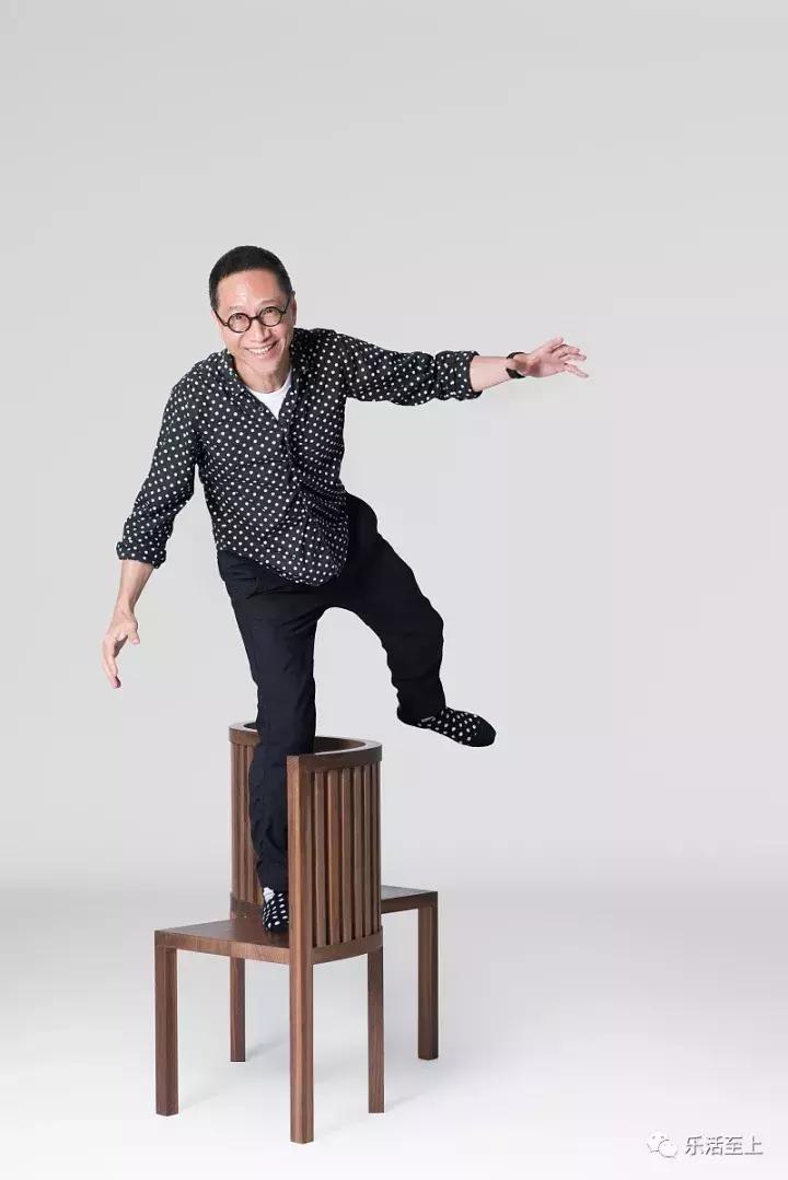 张国荣*用御**、为baby婚礼作设计的时尚教父，倾力做了一支杀手口红