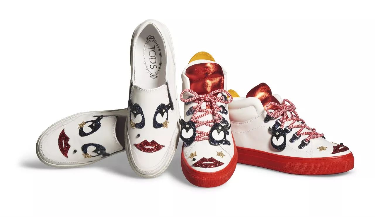 这只包包冲我做了一个鬼脸，我忍不住……