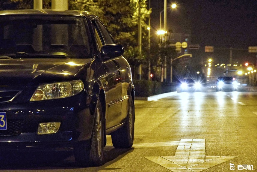 1万元买马自达3,1万左右买马自达6