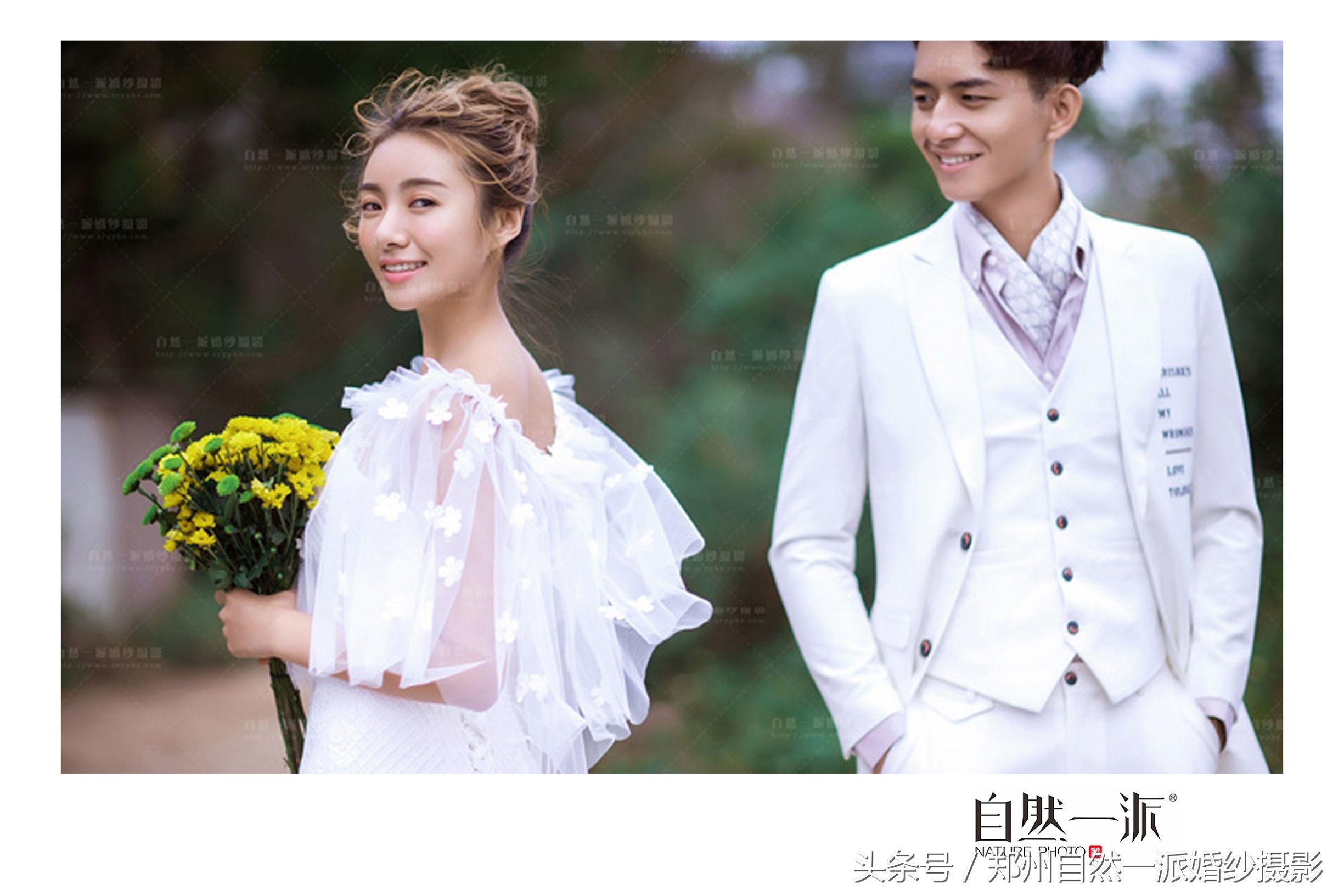 冬天拍婚纱照风格该怎么选择,冬季拍婚纱照很冷怎么办