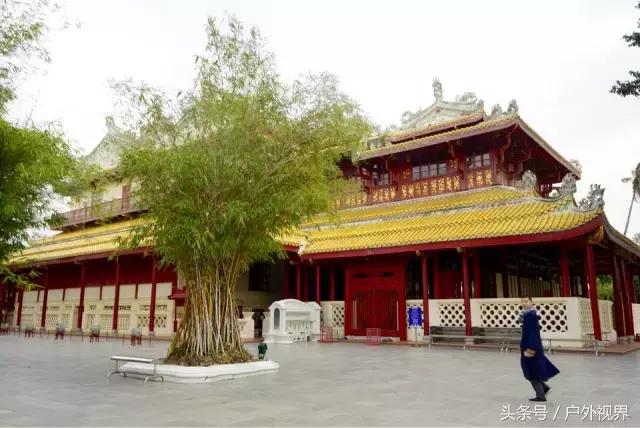 泰国自驾游要办哪些手续,泰国深度自驾线路推荐