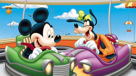 世界十大知名动漫形象,80后心中的十大经典港台剧