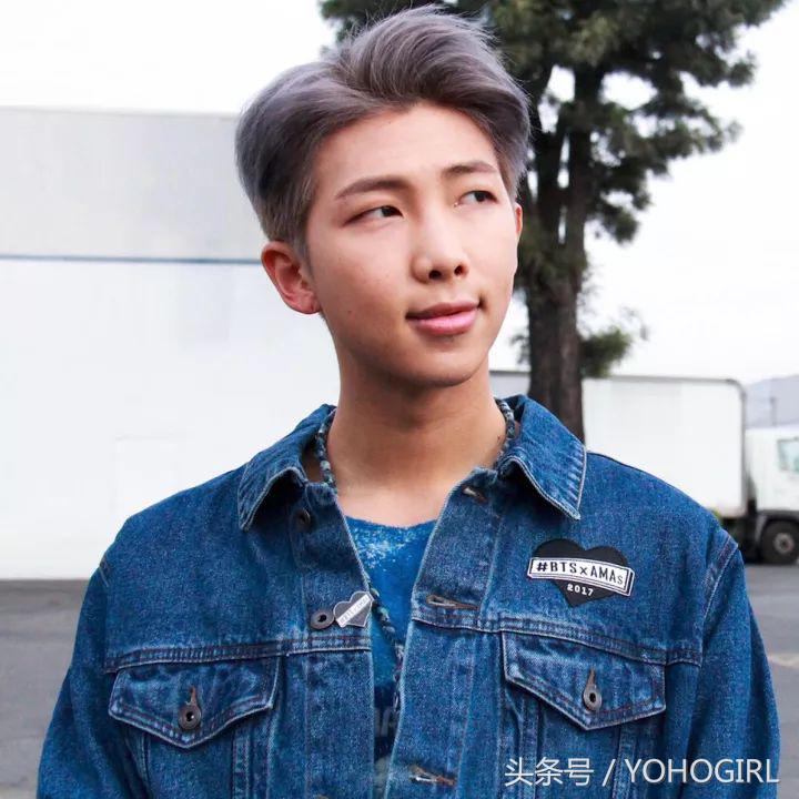 防弹少年团amas年度艺人,防弹少年团mama舞台