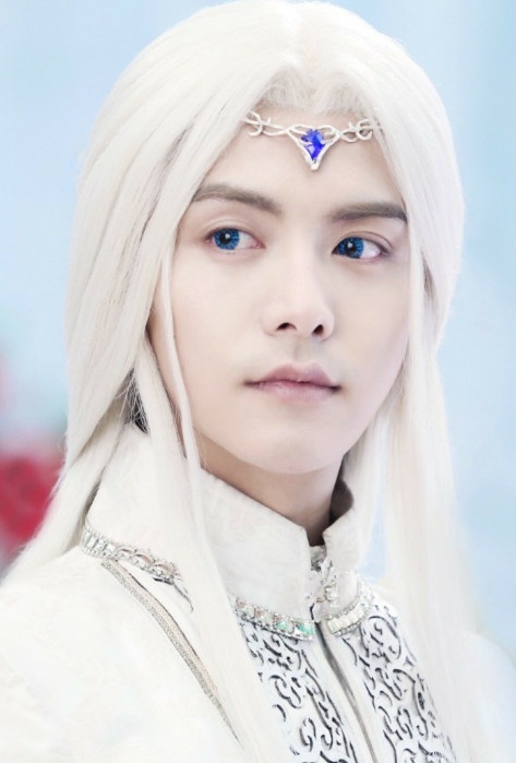 马天宇樱空释为了保护哥哥去打架,马天宇饰演的樱空释是什么电视剧