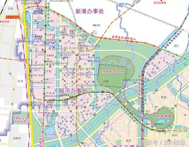 航空港区房子未来怎么样,航空港区哪里的房子值得投资