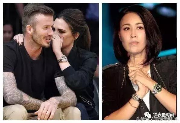 女士戴机械表还是石英表呢,石英表和机械表哪个更怕震动